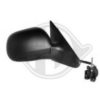 SKODA 1U1857502K Outside Mirror